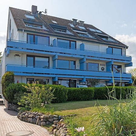 Seetempel Wohnung 23 Шарбойтц Екстериор снимка