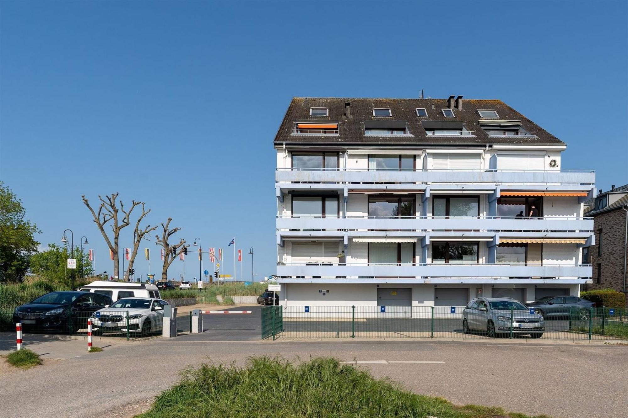 Seetempel Wohnung 23 Шарбойтц Екстериор снимка