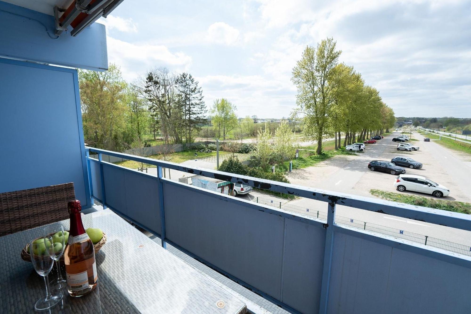Seetempel Wohnung 23 Шарбойтц Екстериор снимка