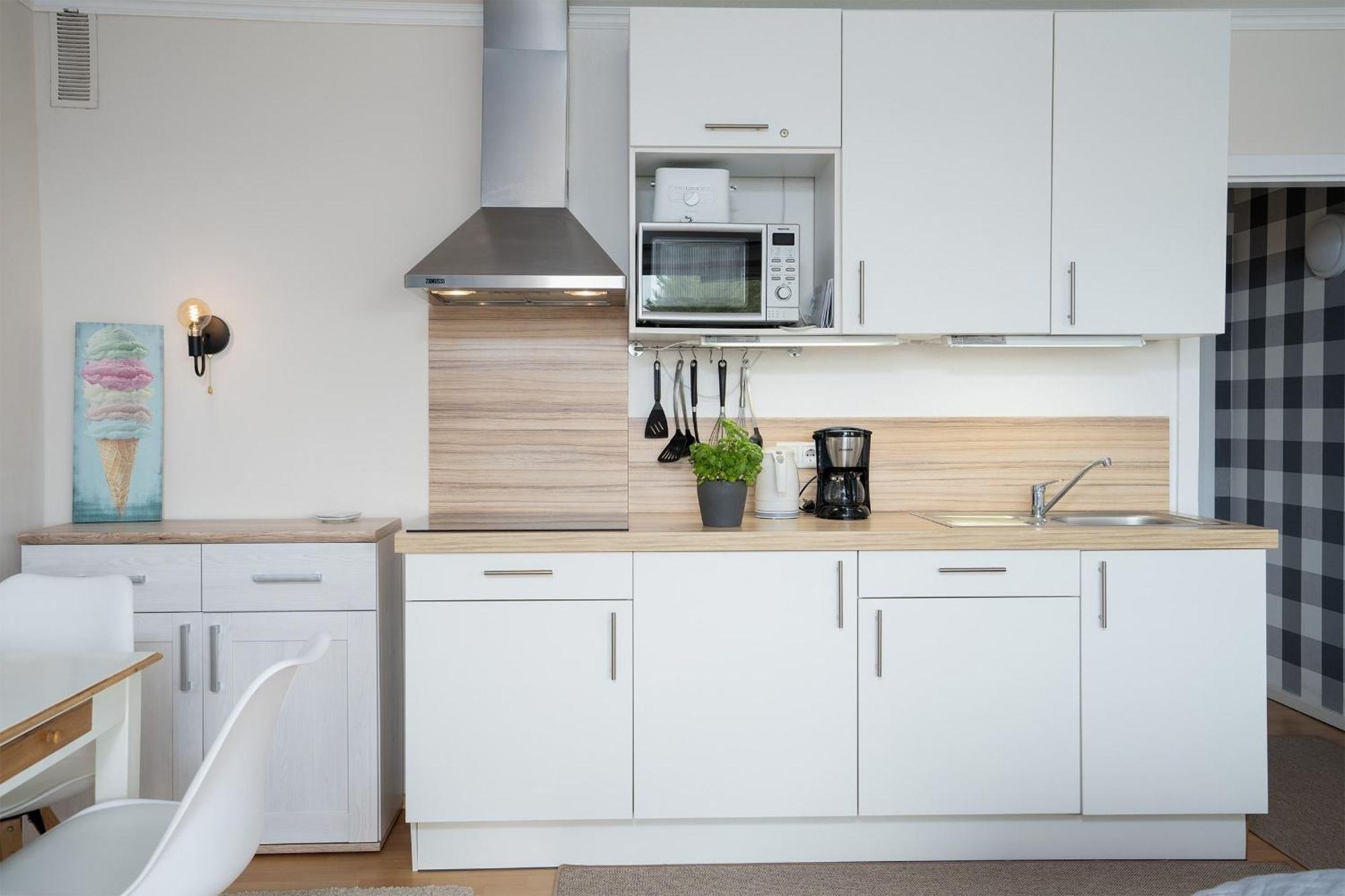 Seetempel Wohnung 23 Шарбойтц Екстериор снимка